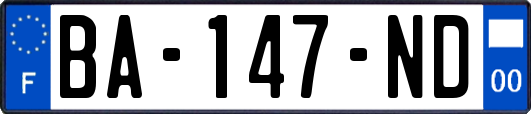 BA-147-ND