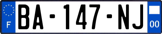 BA-147-NJ