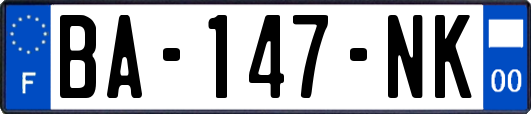 BA-147-NK