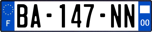 BA-147-NN