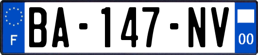 BA-147-NV