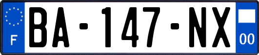 BA-147-NX