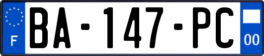 BA-147-PC