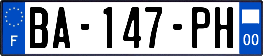 BA-147-PH