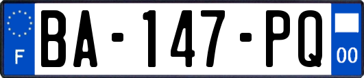 BA-147-PQ