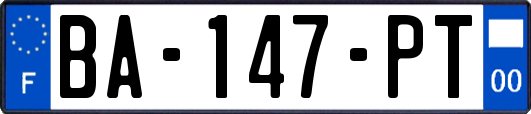 BA-147-PT