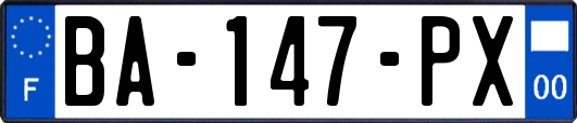 BA-147-PX