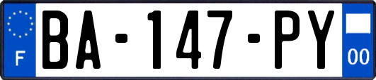 BA-147-PY