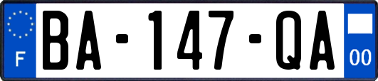 BA-147-QA