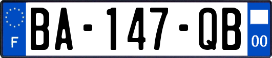 BA-147-QB