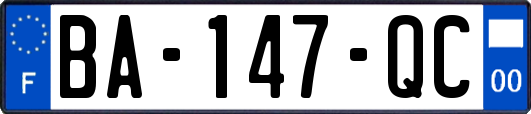 BA-147-QC