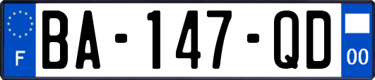 BA-147-QD