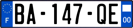 BA-147-QE