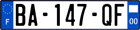 BA-147-QF