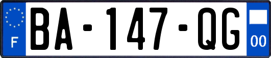 BA-147-QG