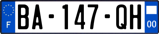 BA-147-QH