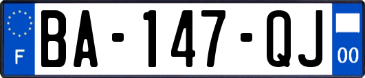 BA-147-QJ