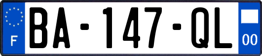 BA-147-QL
