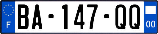 BA-147-QQ