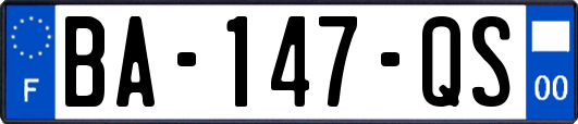BA-147-QS