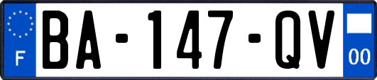 BA-147-QV