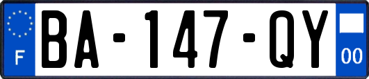 BA-147-QY