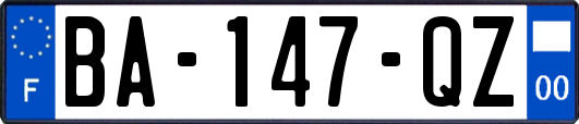 BA-147-QZ