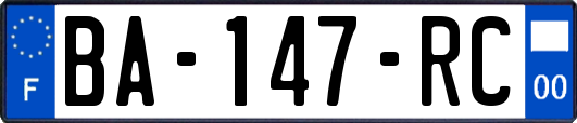 BA-147-RC