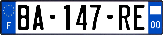 BA-147-RE
