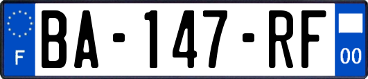 BA-147-RF