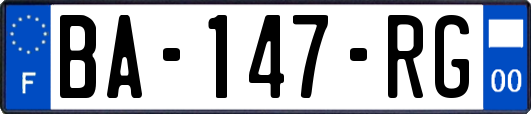 BA-147-RG