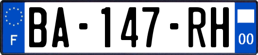BA-147-RH