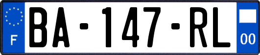 BA-147-RL
