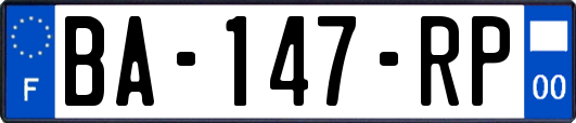 BA-147-RP