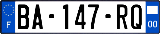 BA-147-RQ