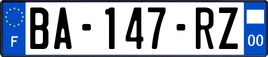 BA-147-RZ
