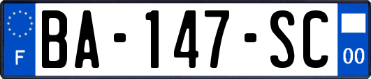 BA-147-SC