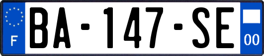 BA-147-SE