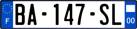 BA-147-SL