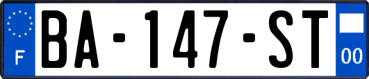 BA-147-ST