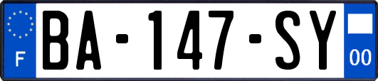 BA-147-SY