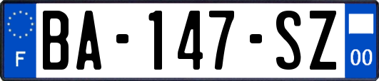 BA-147-SZ