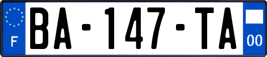 BA-147-TA