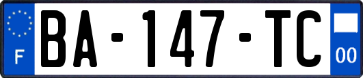 BA-147-TC
