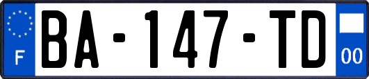 BA-147-TD