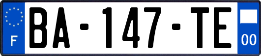 BA-147-TE