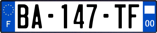 BA-147-TF