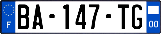 BA-147-TG