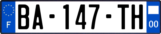 BA-147-TH