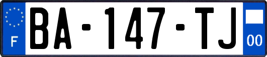 BA-147-TJ